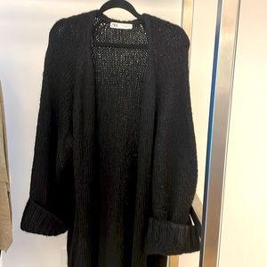 ZARA Cardigan